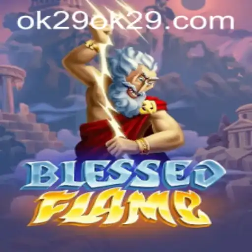 Unveiling the Mystical World of BlessedFlame