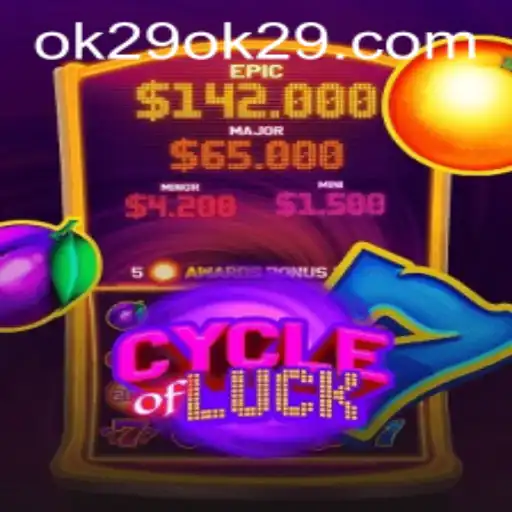 CycleofLuck: An Exciting New Game Revolutionizing Virtual Gambling
