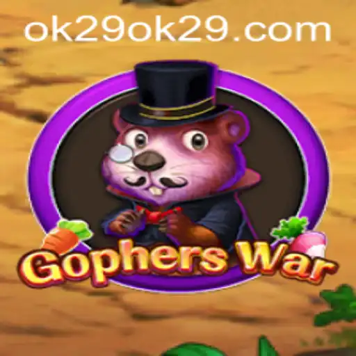 GophersWar Game: An Epic Journey into Strategic Warfare