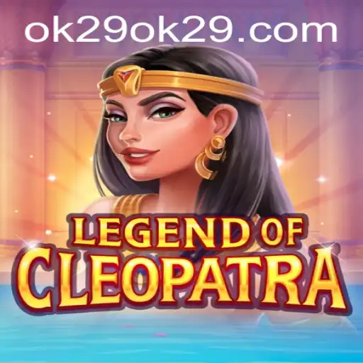 Exploring the Mysteries of LegendOfCleopatra: A Captivating Gaming Experience