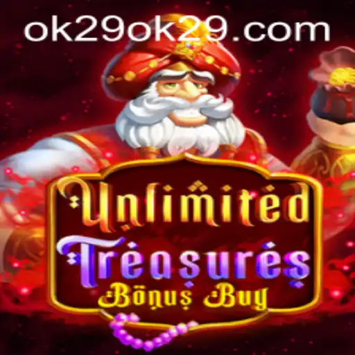 Exploring the Adventures of UnlimitedTreasuresBonusBuy: A Journey into the Heart of Gaming