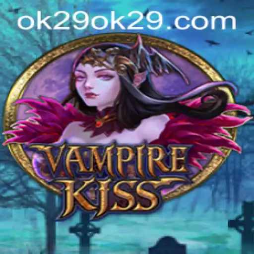 Unveiling the Dark World of VampireKiss: A Thrilling Gaming Experience