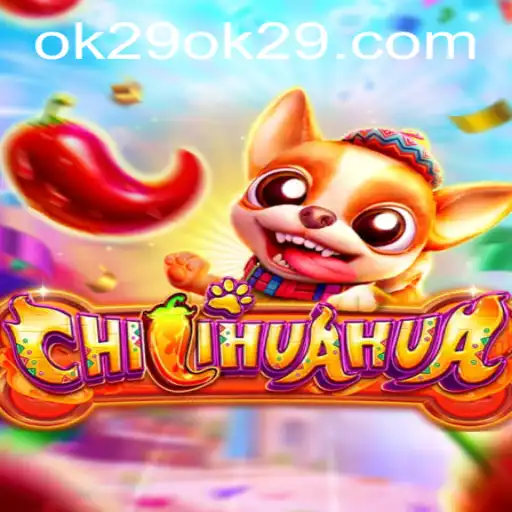 Discover the Exciting World of CHILIHUAHUA: A Thrilling Adventure Awaits