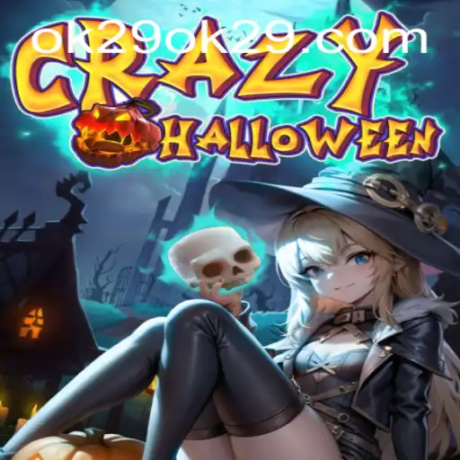 CrazyHalloween: The Thrilling Adventure Game Taking 2023 by Storm