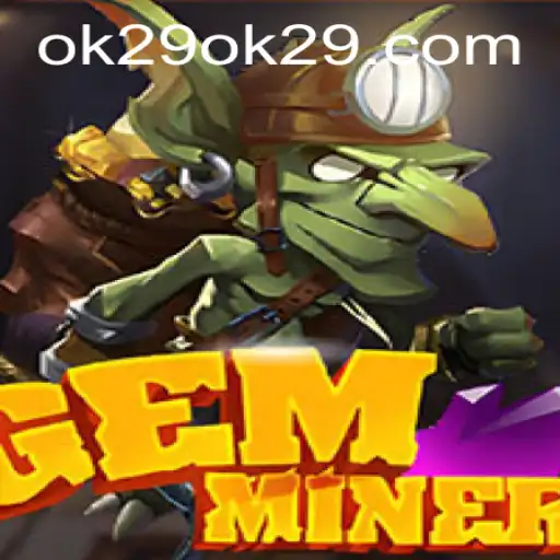 Discover GemMiner: Unearthing Strategic Treasure in the World of Gaming