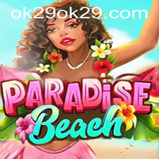 Discovering ParadiseBeach: The Ultimate Gaming Adventure