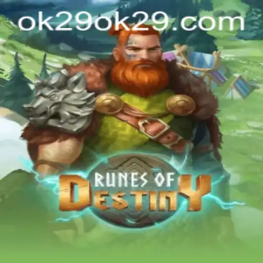 Runes of Destiny: A New Era in Gaming