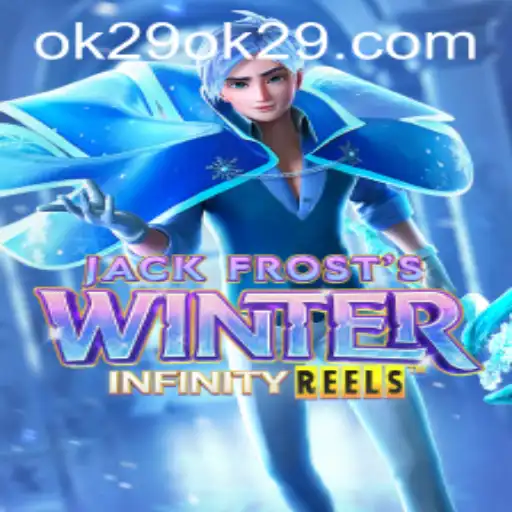 JackFrostsWinter: A Chilling Adventure for Gamers