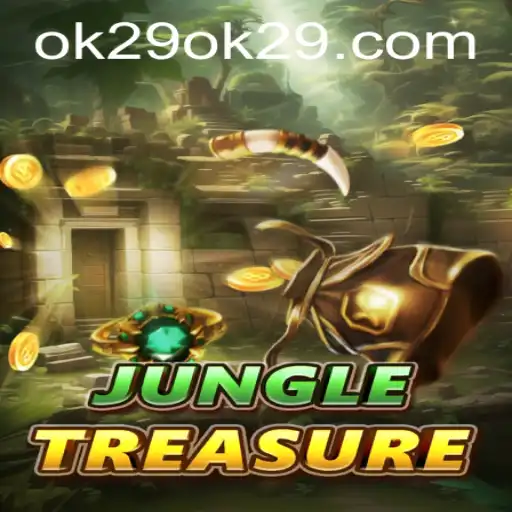 Discover the Adventure: JungleTreasure Unveiled
