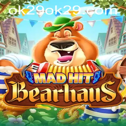 Explore the Thrilling World of MadHitBearhaus: A New Gaming Sensation