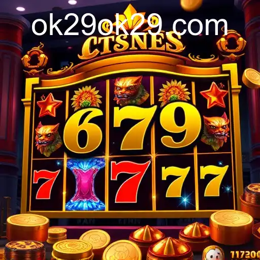 Exploring the World of Online Slots: A Dive into ok29
