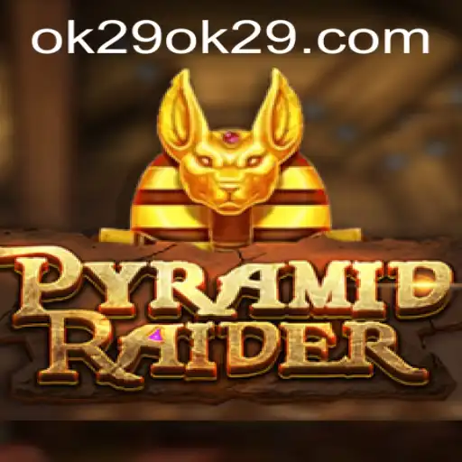 PyramidRaider: Dive into the World of Thrilling Adventures
