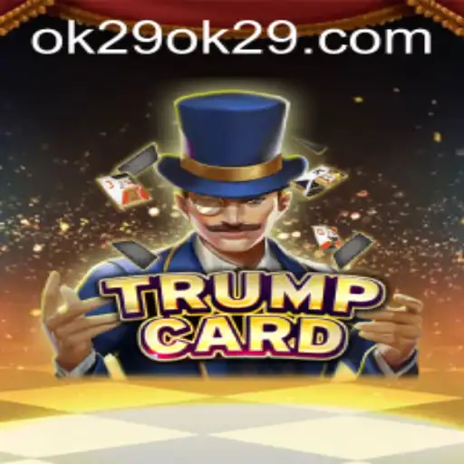 TrumpCard: A Strategic Card Game for the Modern Era